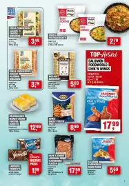 Handelshof Prospekt woche 21 Seite 7