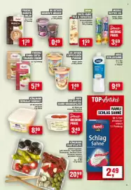 Handelshof Prospekt woche 21 Seite 9