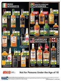 Pick n Pay Liquor catalogue Page 4