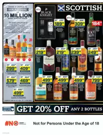 Pick n Pay Liquor catalogue Page 2