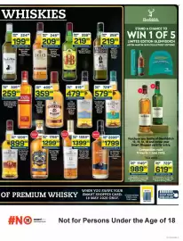 Pick n Pay Liquor catalogue Page 3