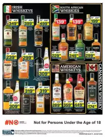 Pick n Pay Liquor catalogue Page 4