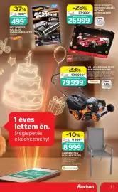 Auchan akciós újság hét 20 Oldal 11