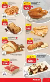 Auchan akciós újság hét 20 Oldal 15