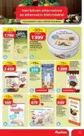 Auchan akciós újság hét 20 Oldal 25