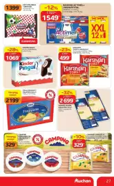 Auchan akciós újság hét 20 Oldal 27
