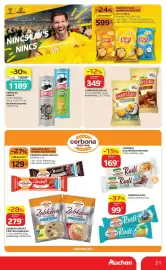 Auchan akciós újság hét 20 Oldal 31