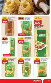 Auchan akciós újság hét 20 Oldal 35