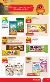 Auchan akciós újság hét 20 Oldal 37