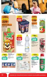 Auchan akciós újság hét 20 Oldal 38