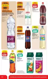 Auchan akciós újság hét 20 Oldal 42