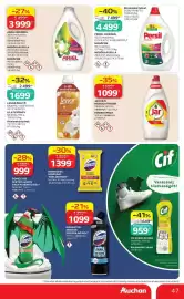 Auchan akciós újság hét 20 Oldal 47