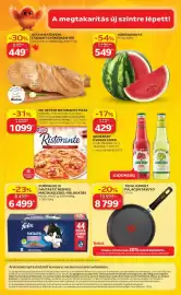 Auchan akciós újság hét 20 Oldal 58