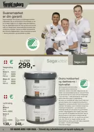 Harald Nyborg tilbudsavis uge 20 Side 78