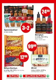 Spar kundeavis Side 10