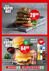 Spar kundeavis Side 11