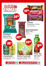 Spar kundeavis Side 15