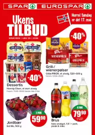 Spar kundeavis Side 2