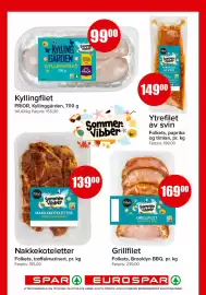 Spar kundeavis Side 9