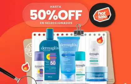 Catálogo Farmacia Selma Página 1