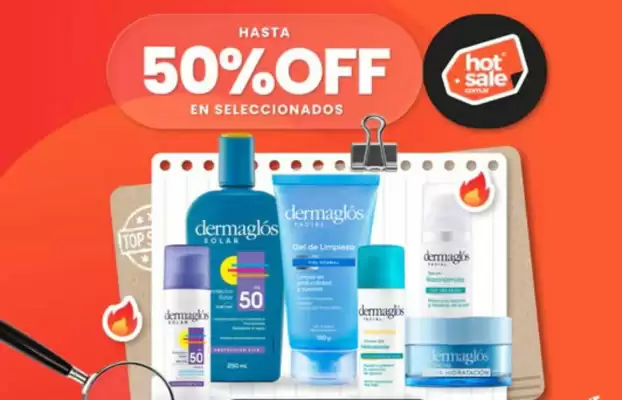 Farmacia Selma (válido hasta 17-05)