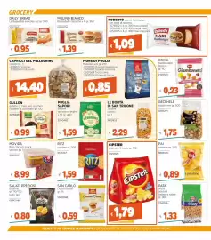 Volantino Stop&Shop Pagina 14