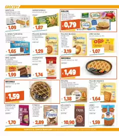 Volantino Stop&Shop Pagina 16