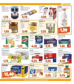 Volantino Stop&Shop Pagina 17