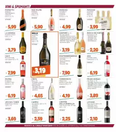 Volantino Stop&Shop Pagina 18