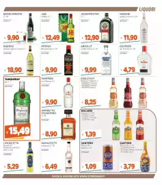Volantino Stop&Shop Pagina 19