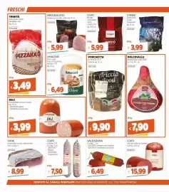 Volantino Stop&Shop Pagina 2