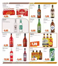 Volantino Stop&Shop Pagina 20