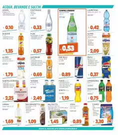 Volantino Stop&Shop Pagina 21