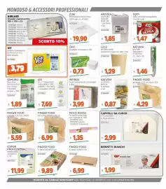 Volantino Stop&Shop Pagina 22