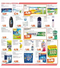 Volantino Stop&Shop Pagina 23
