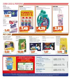 Volantino Stop&Shop Pagina 24