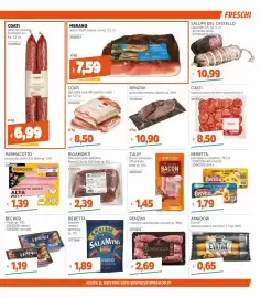 Volantino Stop&Shop Pagina 3