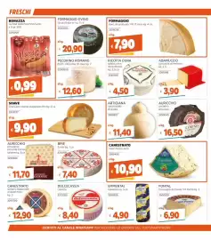 Volantino Stop&Shop Pagina 4