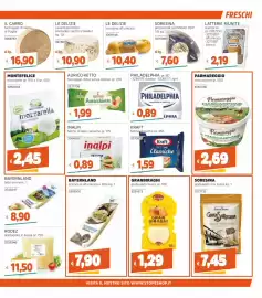 Volantino Stop&Shop Pagina 5