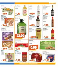 Volantino Stop&Shop Pagina 9