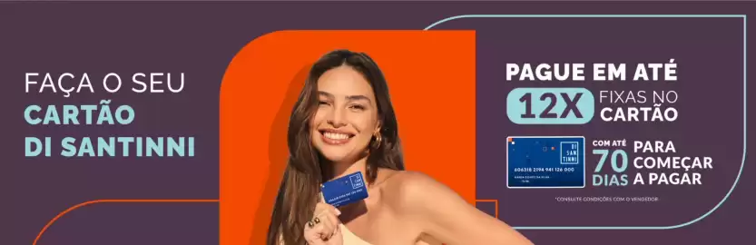 Catálogo Di Santinni Página 6