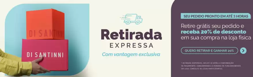Catálogo Di Santinni Página 7