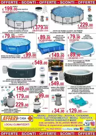 Volantino Affari di casa Pagina 2