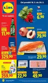Lidl leták Strana 1