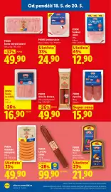 Lidl leták Strana 22