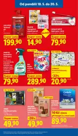 Lidl leták Strana 29