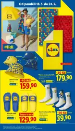 Lidl leták Strana 38