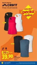 Lidl leták týden 21 Strana 15