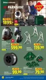 Lidl leták týden 21 Strana 16