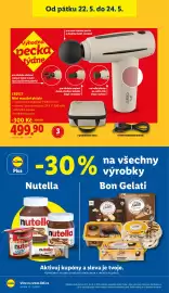 Lidl leták týden 21 Strana 22